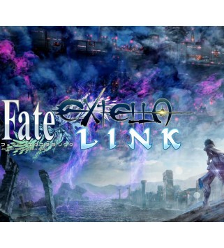 Fate/EXTELLA LINK Steam Key GLOBAL